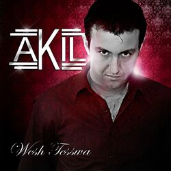 Cover of Wech Teswa Denia Bla Bik