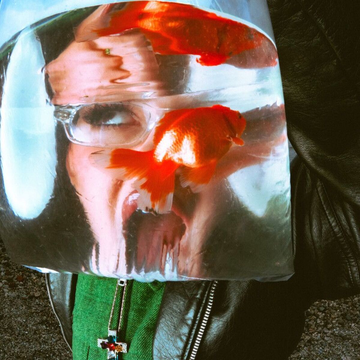 Album cover of Erase My Mind