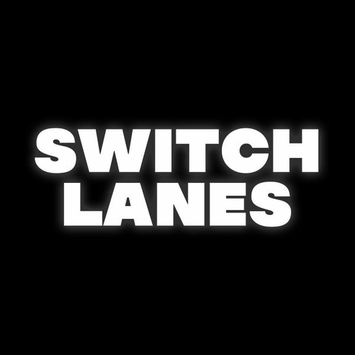Album cover of Switch Lanes
