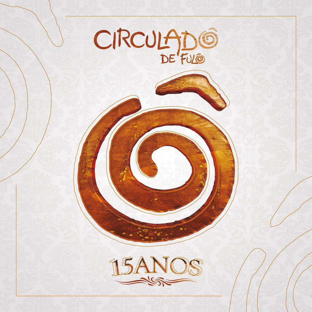 Picture of Circuladô de Fulô 15 Anos