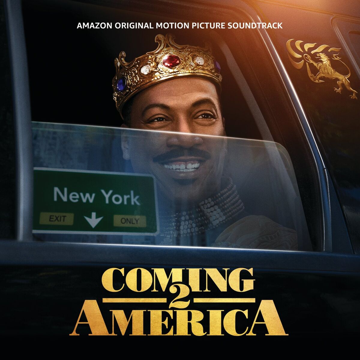 Album cover of We Got The Moves