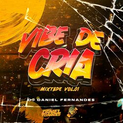 Cover of Vibe De Cria Vol 01