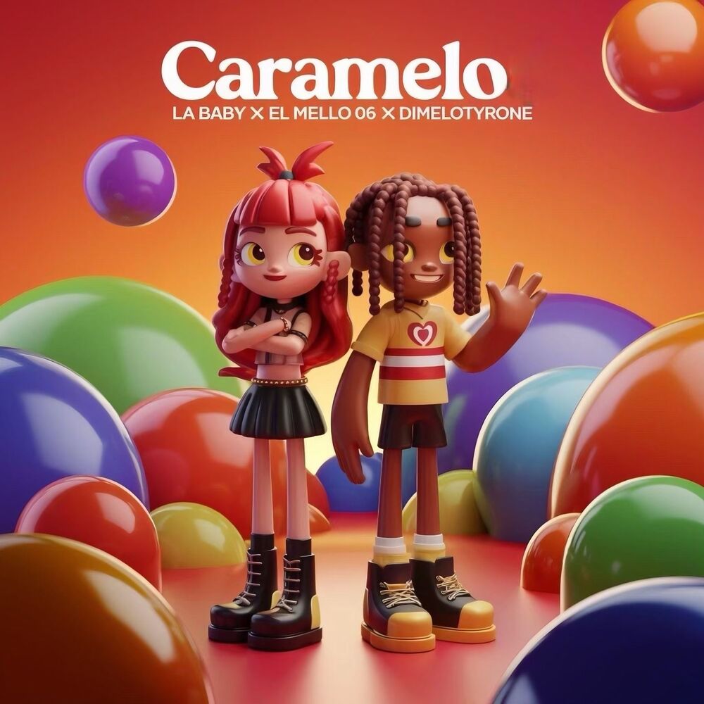 Picture of Caramelo
