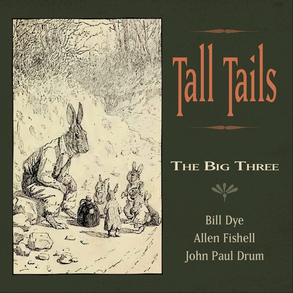 Picture of Tall Tails