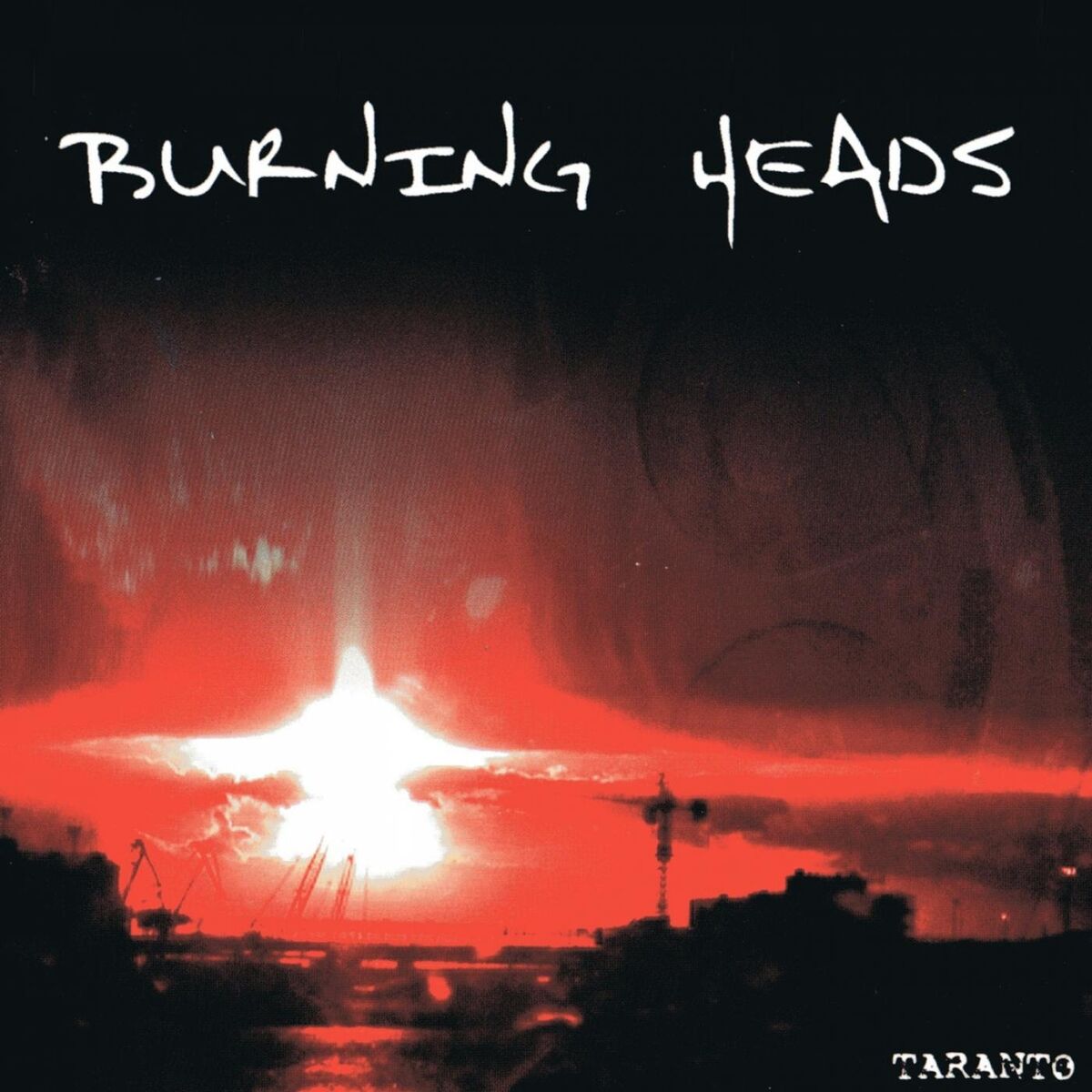 Album cover of Taranto