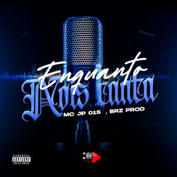 Cover of Enquanto Nós Canta by undefined