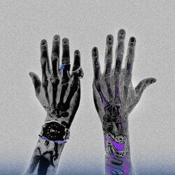 Cover of WE ON EM (feat. NLE Choppa)