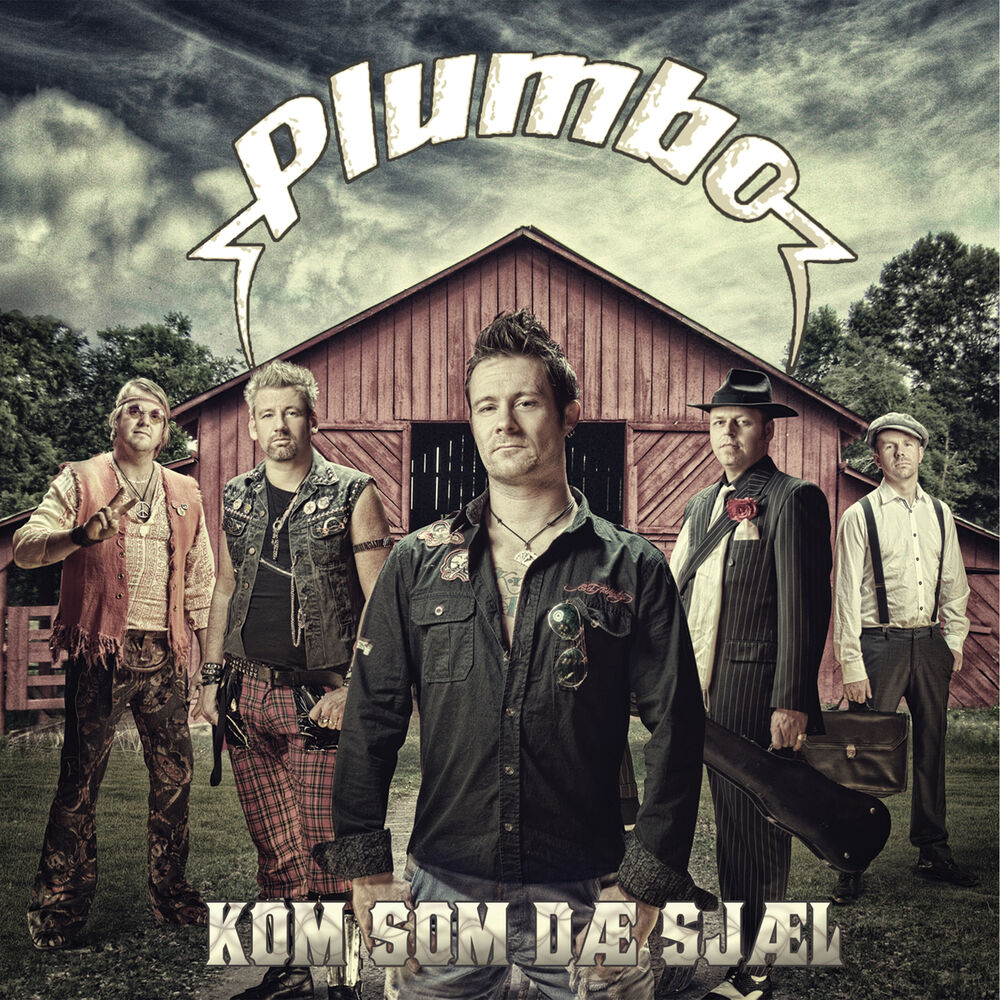 Picture of Kom Som Dæ Sjæl