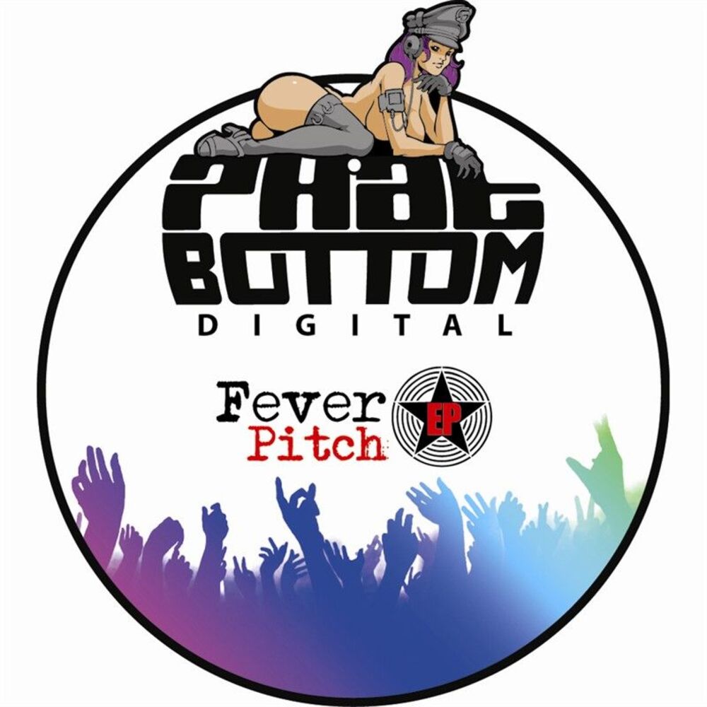 Picture of FeverPitch EP