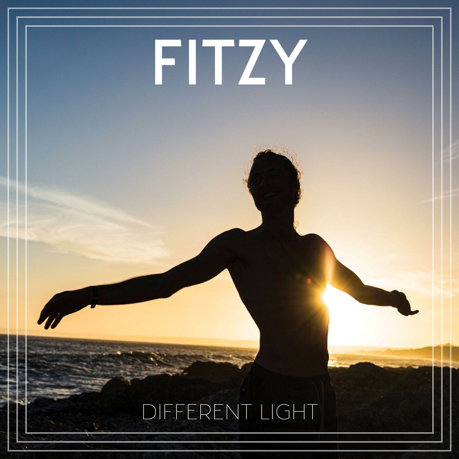 Album cover of Different Light