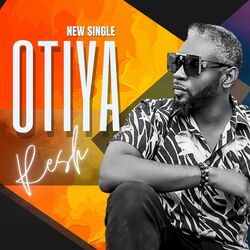 Cover of Otiya