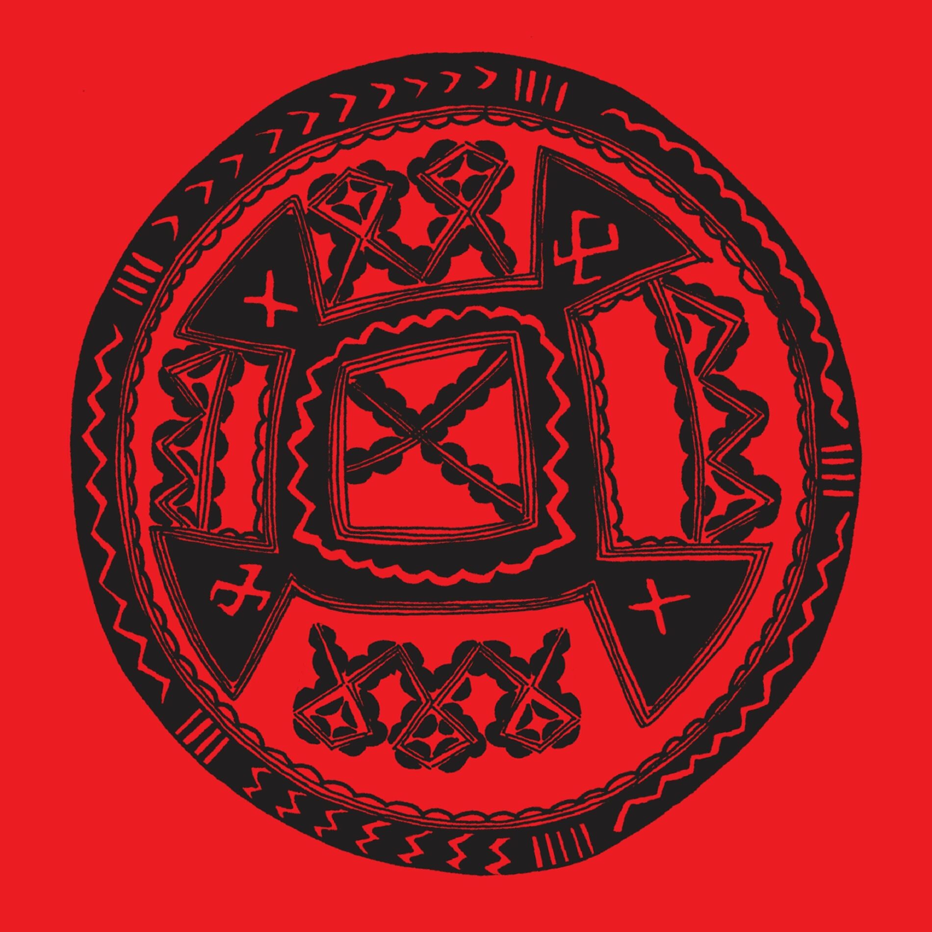 Album cover of Fari People
