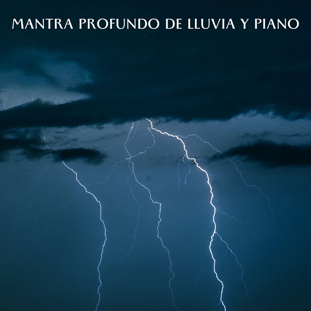 Picture of Mantra Profundo De Lluvia Y Piano