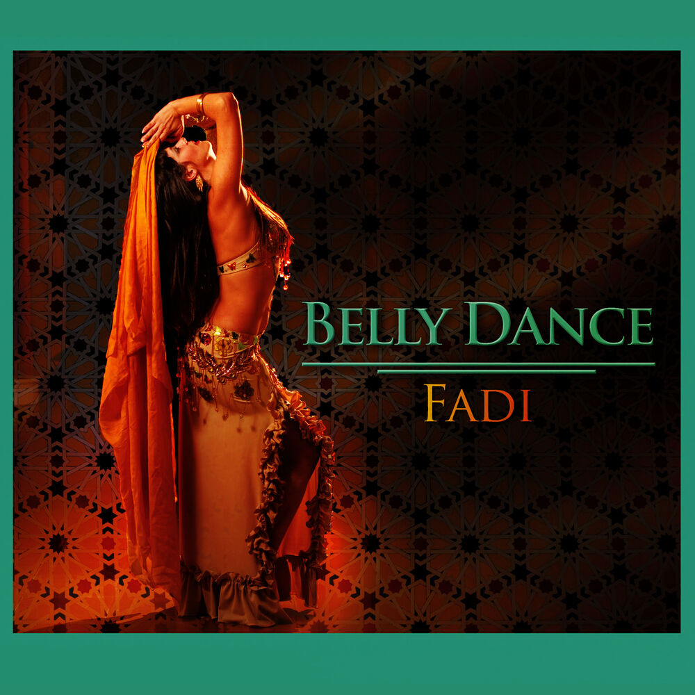 Picture of Belly Dance
