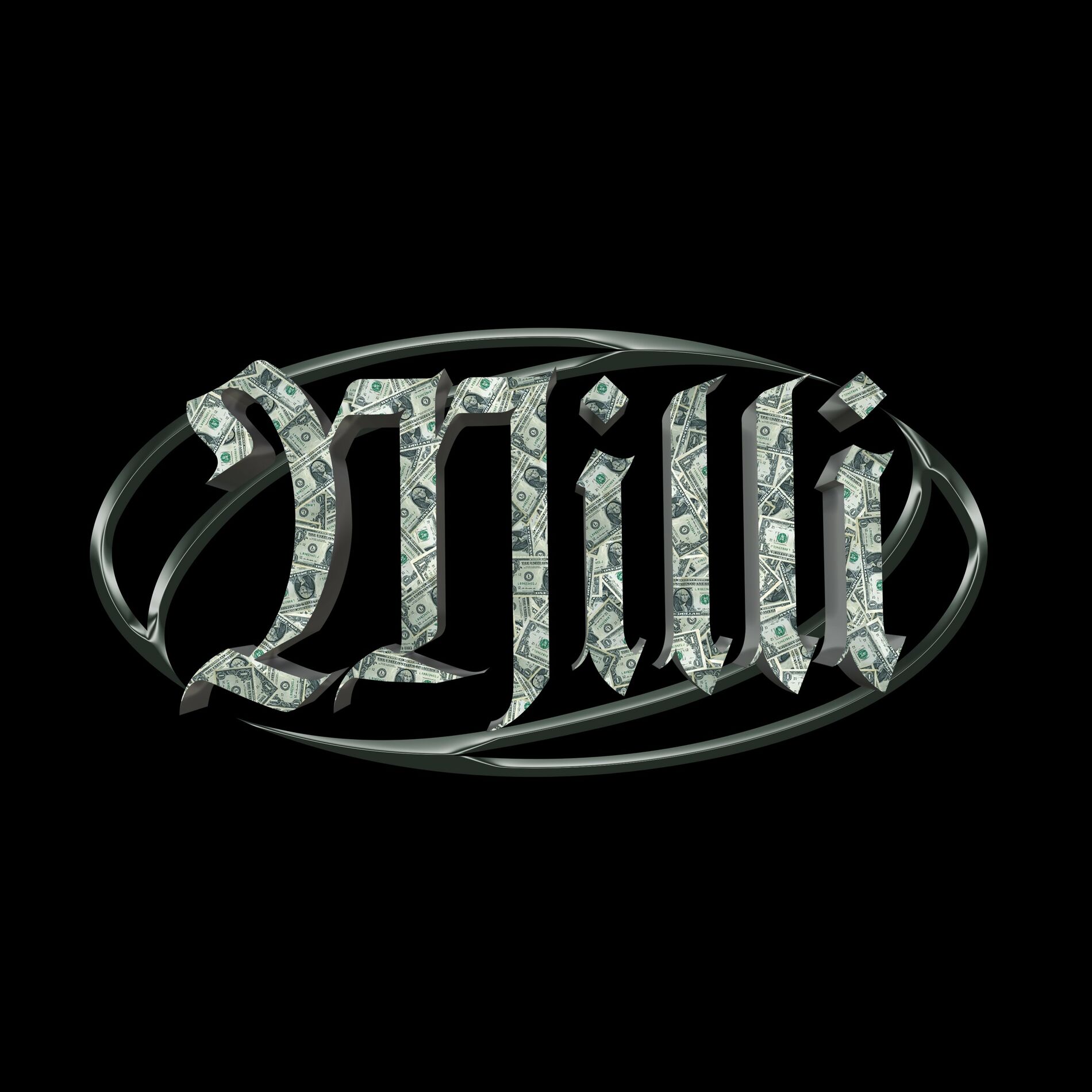 Album cover of Milli