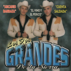 Cover of Arcadio Barraza