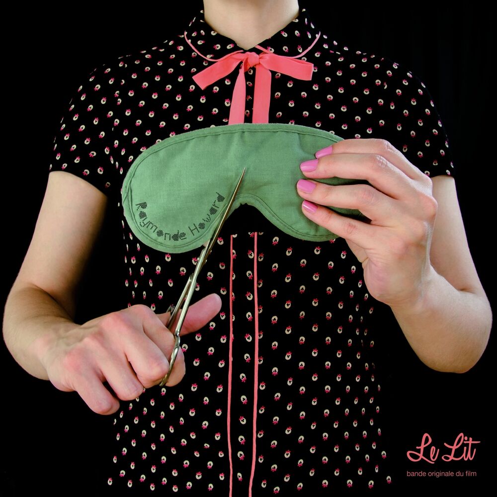 Picture of Le lit (Bande originale du film)
