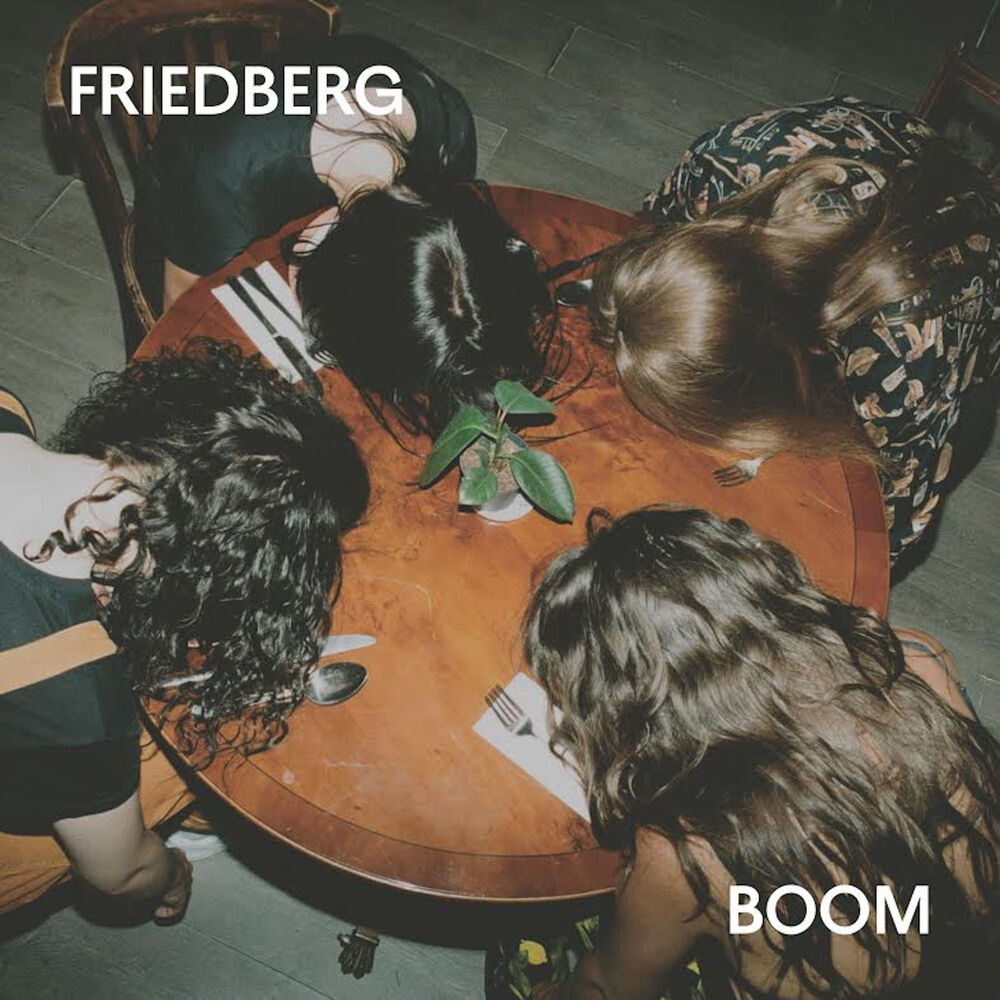 Picture of BOOM