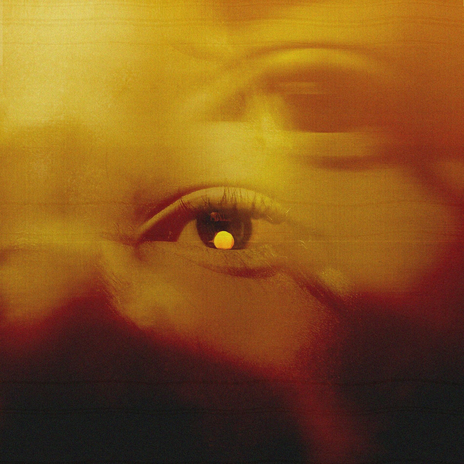 Album cover of Can We See