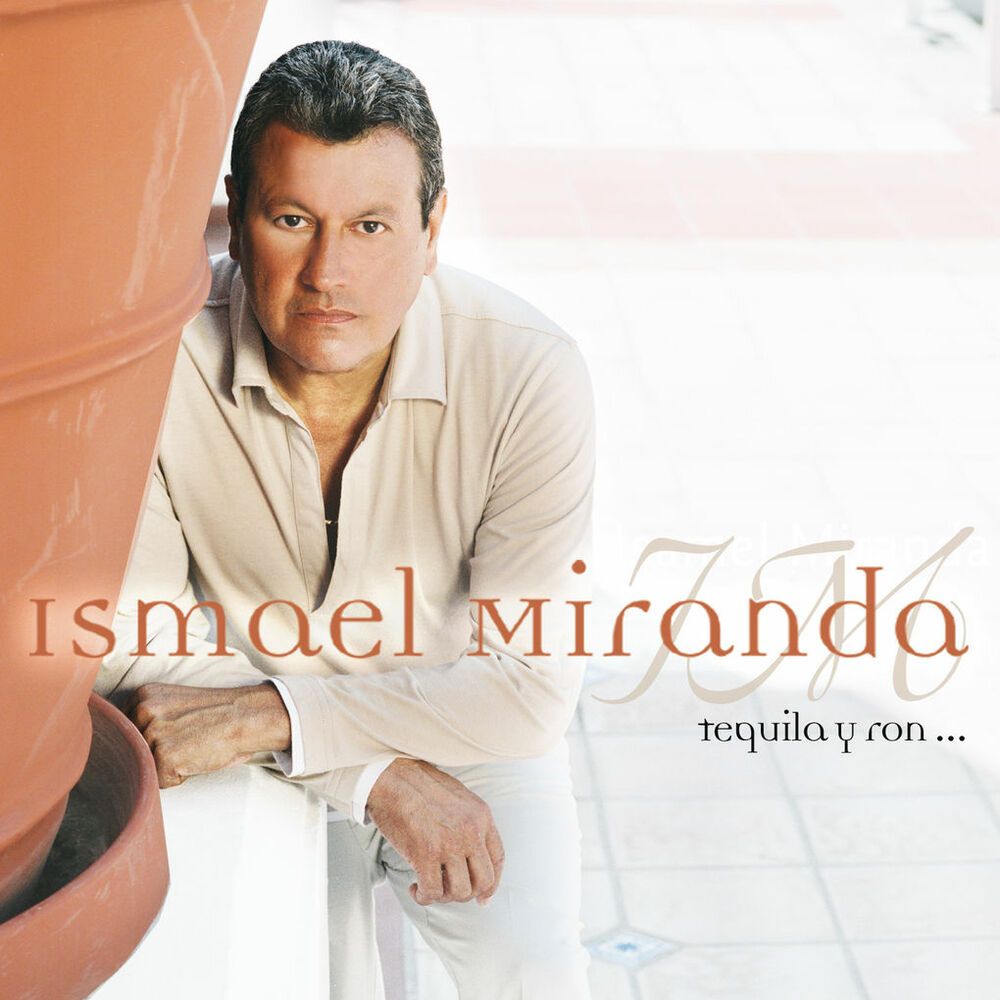 Picture of Tequila Y Ron... A Tribute To José Alfredo Jiménez