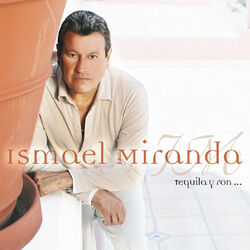 Cover of Tequila Y Ron... A Tribute To José Alfredo Jiménez