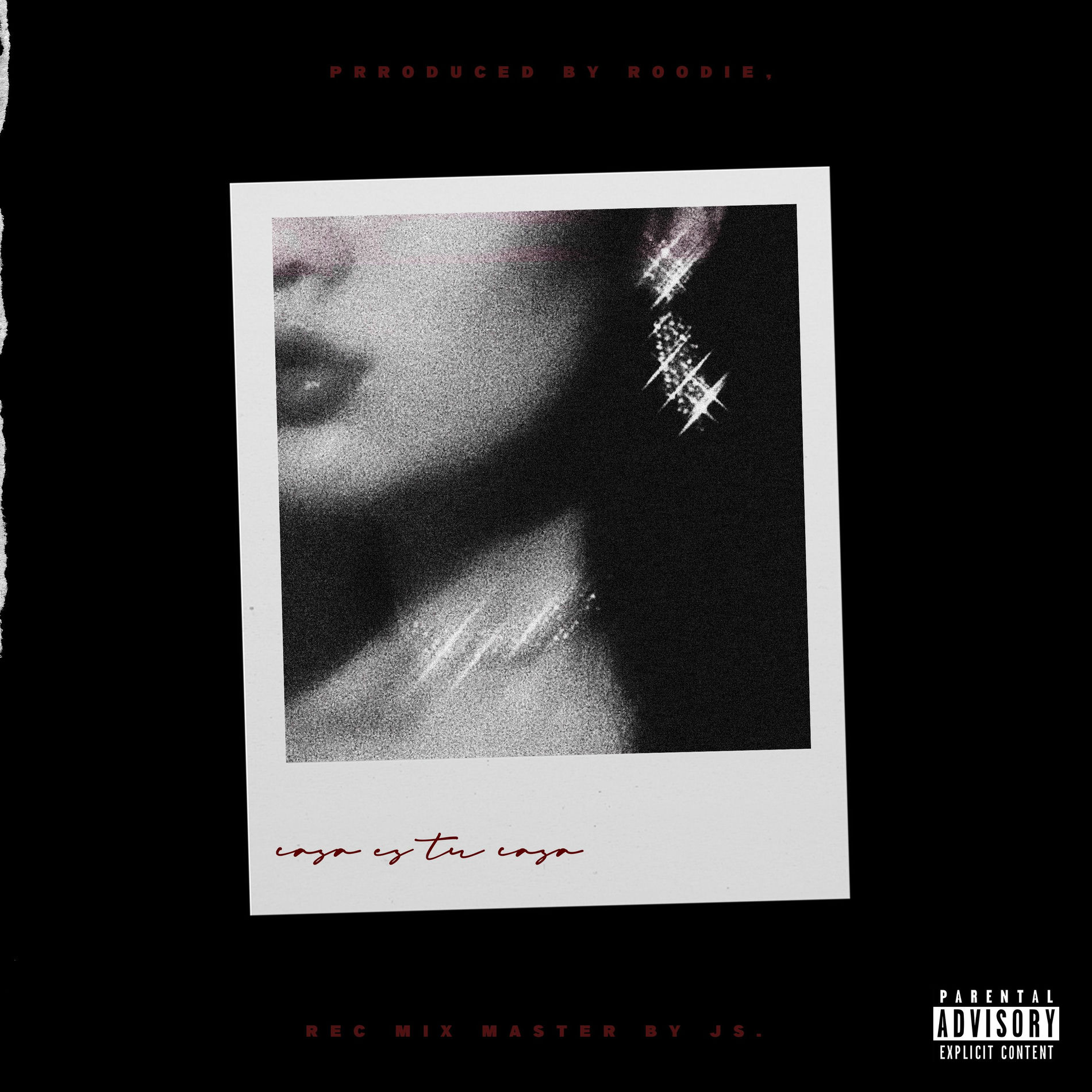 Album cover of Casa es tu casa.