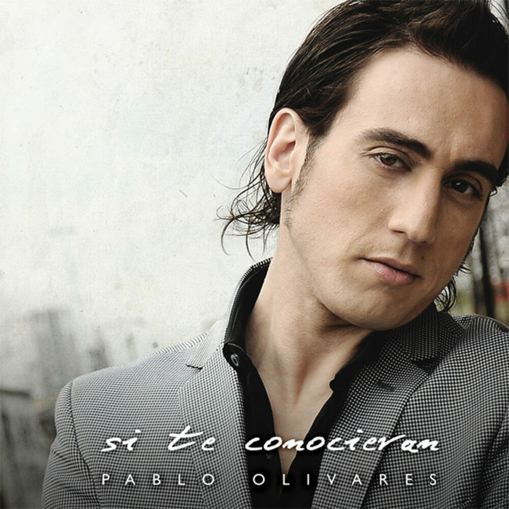 Picture of Si Te Conocieran