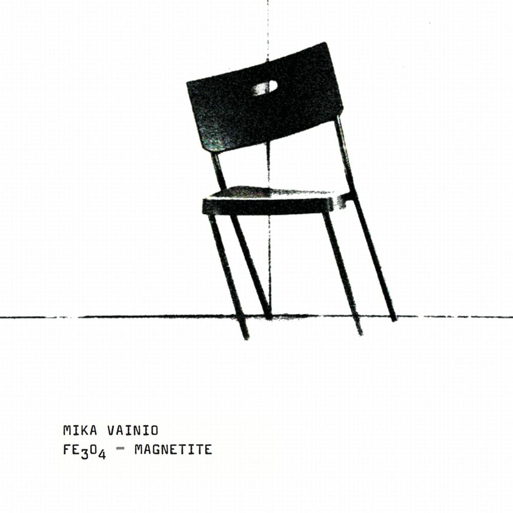 Picture of FE3O4