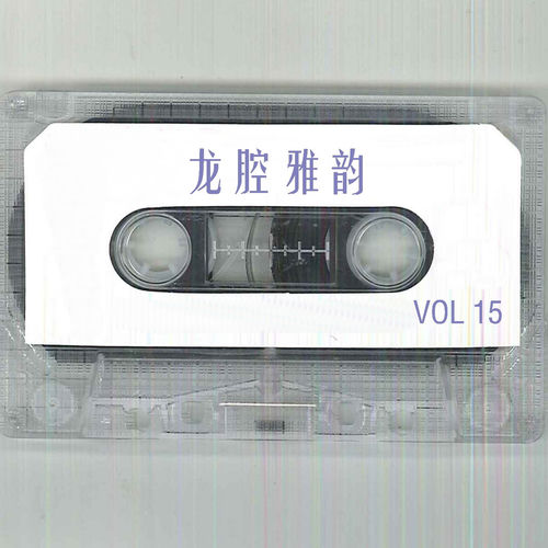 龙腔雅韵, Vol. 15