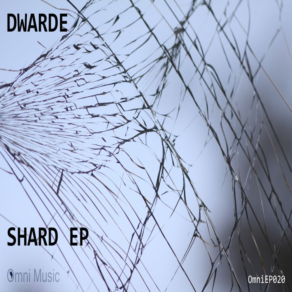 Picture of Shard EP