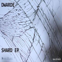 Cover of Shard EP