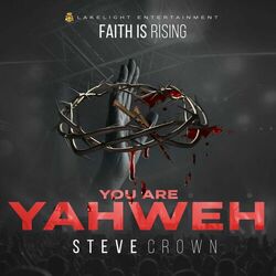 Cover of Faith is Rising