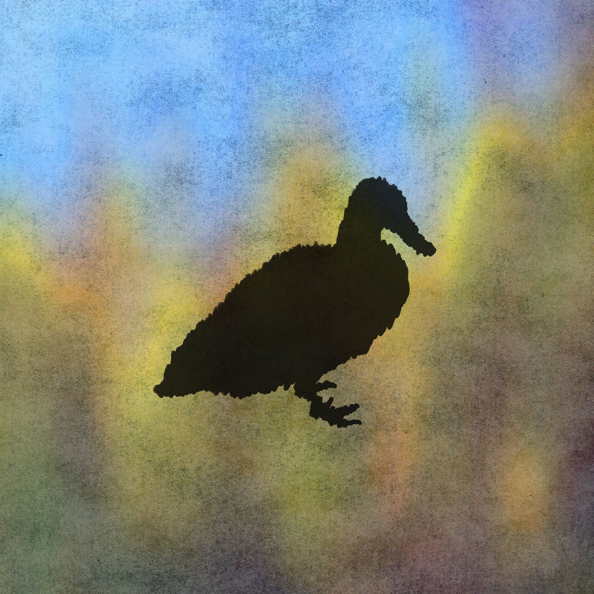 Album cover of slow step on quality wood
