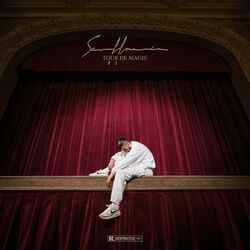 Cover of Symphonie
