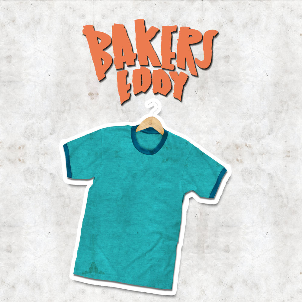 T-Shirt artwork