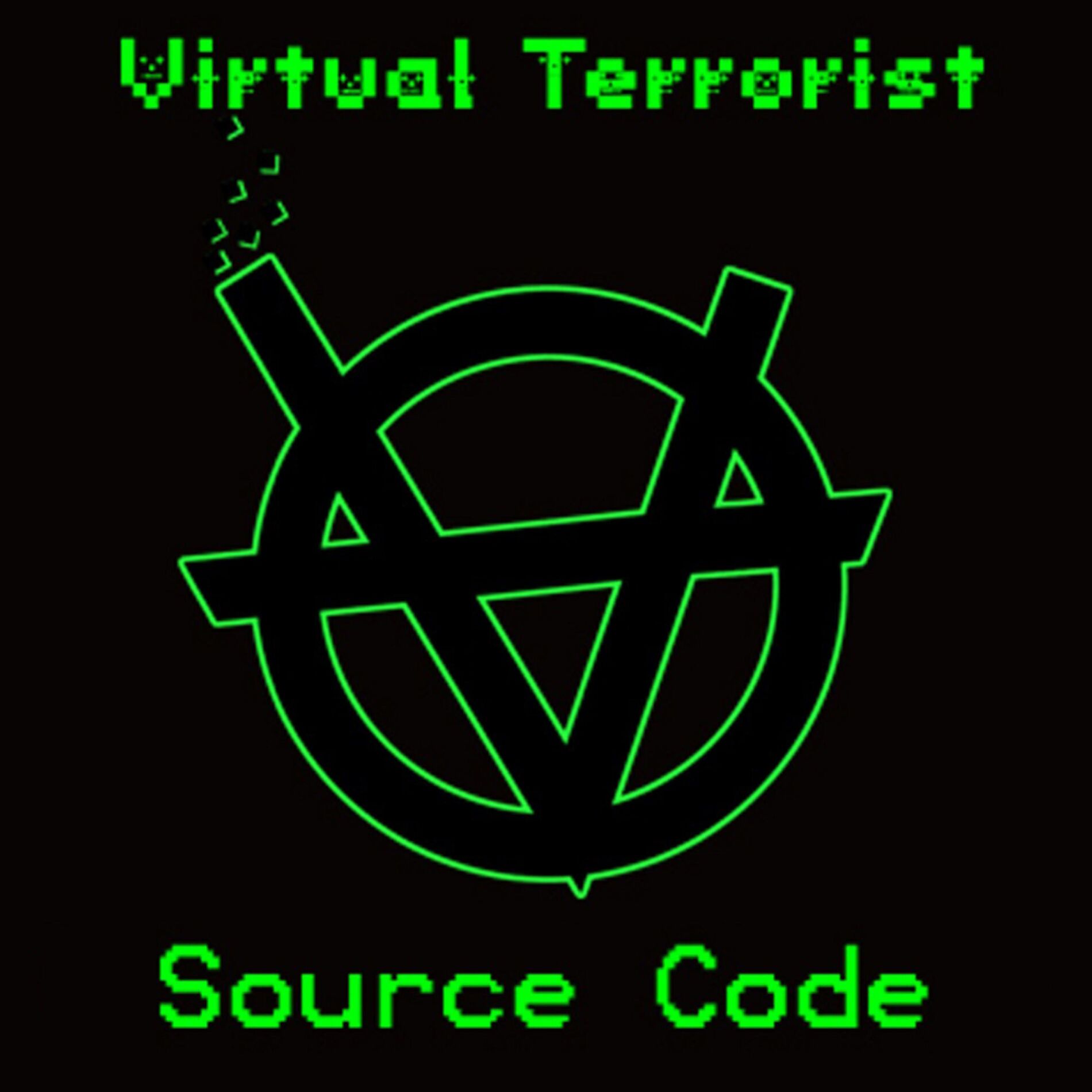 Album cover of Source Code
