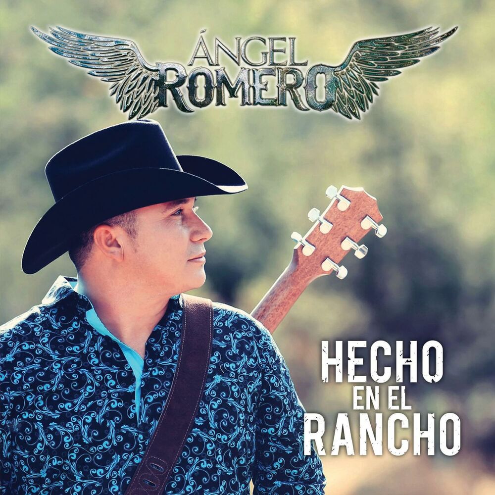 Picture of Hecho en el Rancho