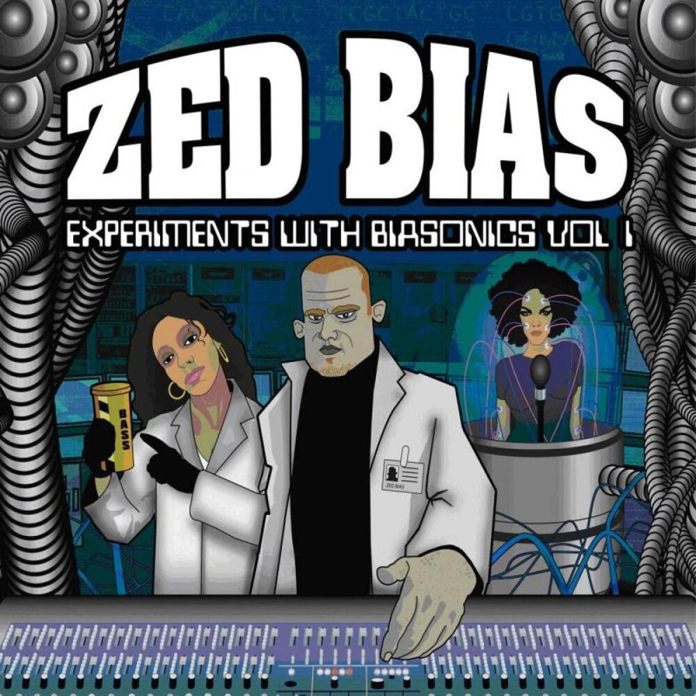 Picture of Experiments with Biasonics