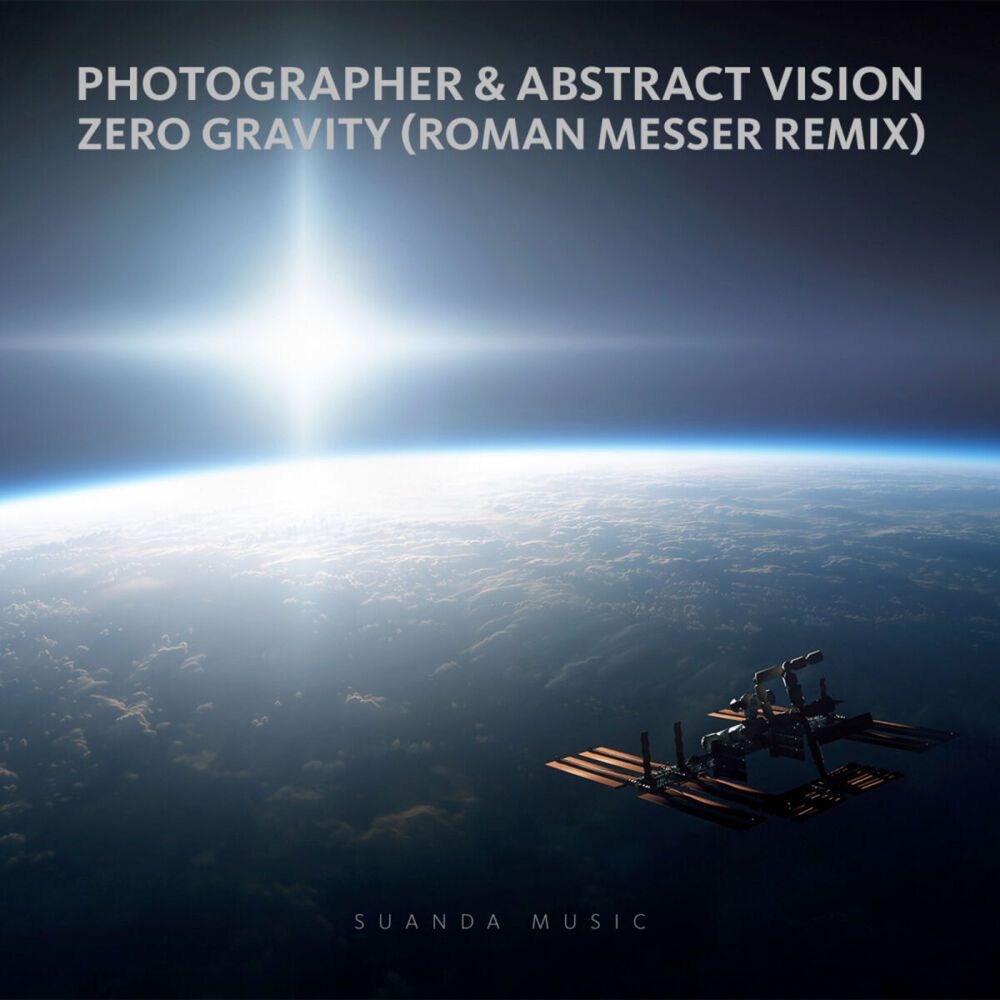 Picture of Zero Gravity (Roman Messer Remix)