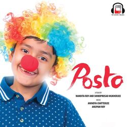 Cover of Home Shanti Home (From "Posto") - Single