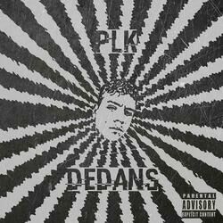 Cover of Dedans