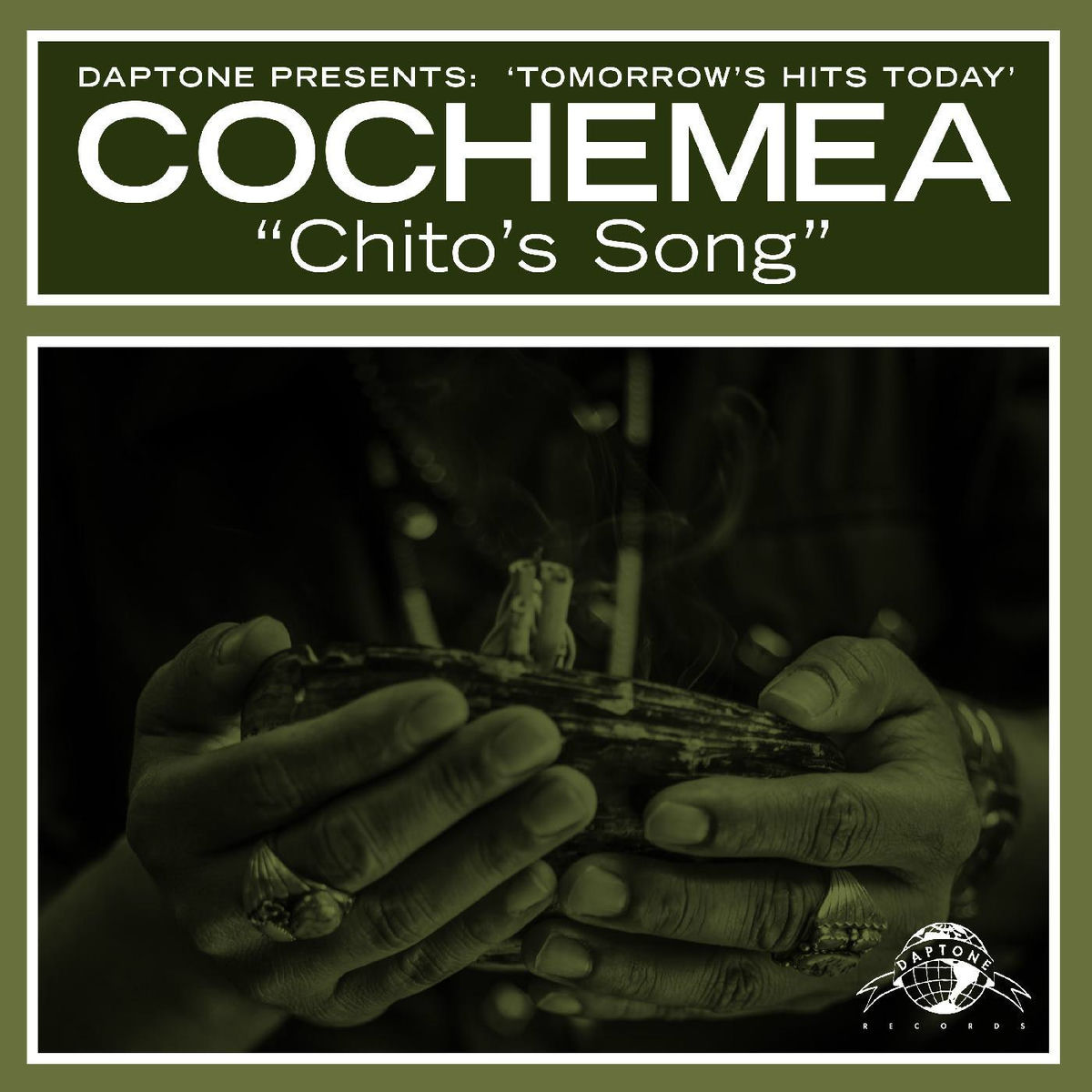 Album cover of Chito's Song