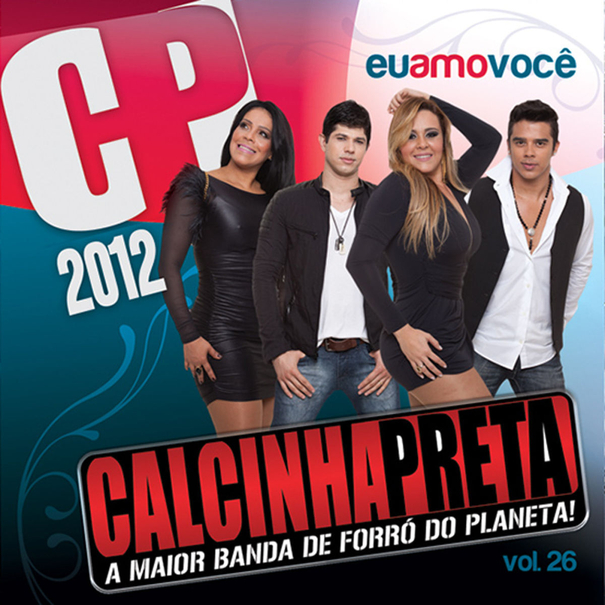 Album cover of Érica