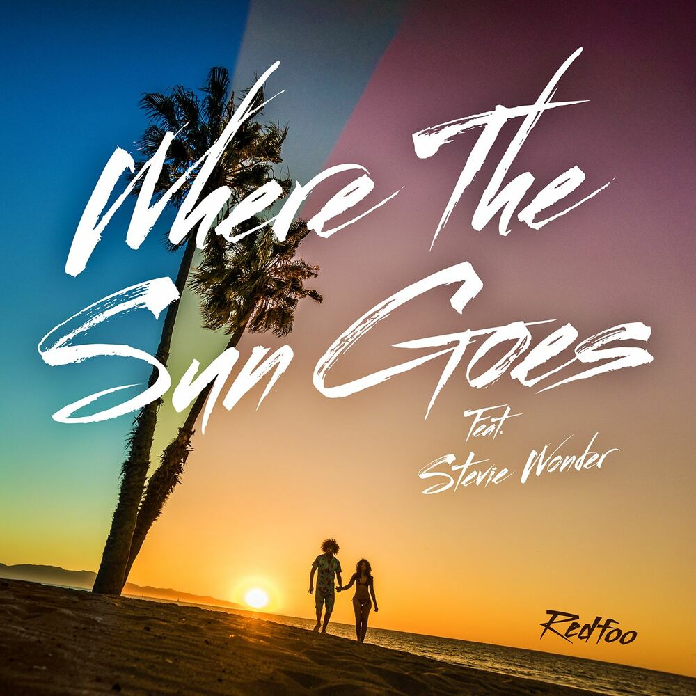 Picture of Where The Sun Goes (feat. Stevie Wonder)