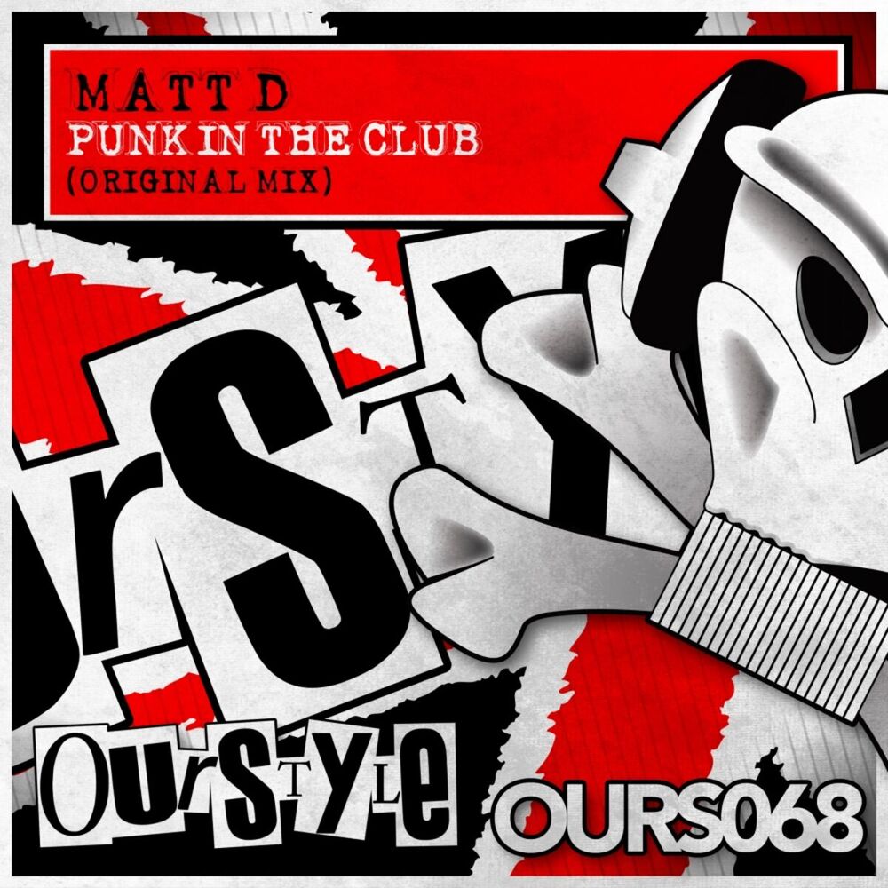 Picture of Punk In The Club