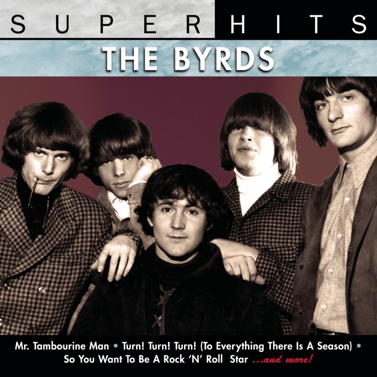Album cover of Super Hits