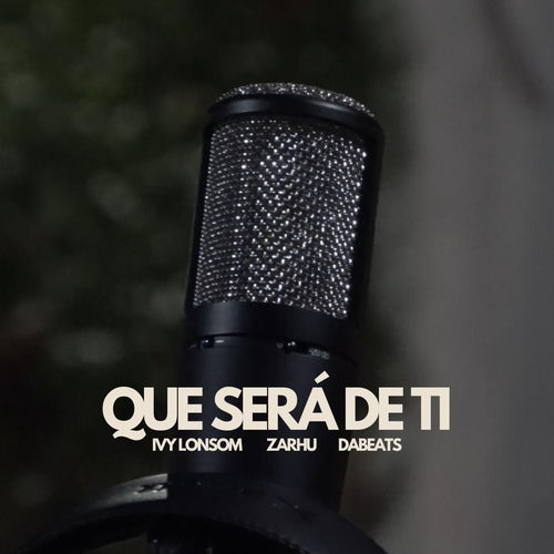 Que Será De Ti
