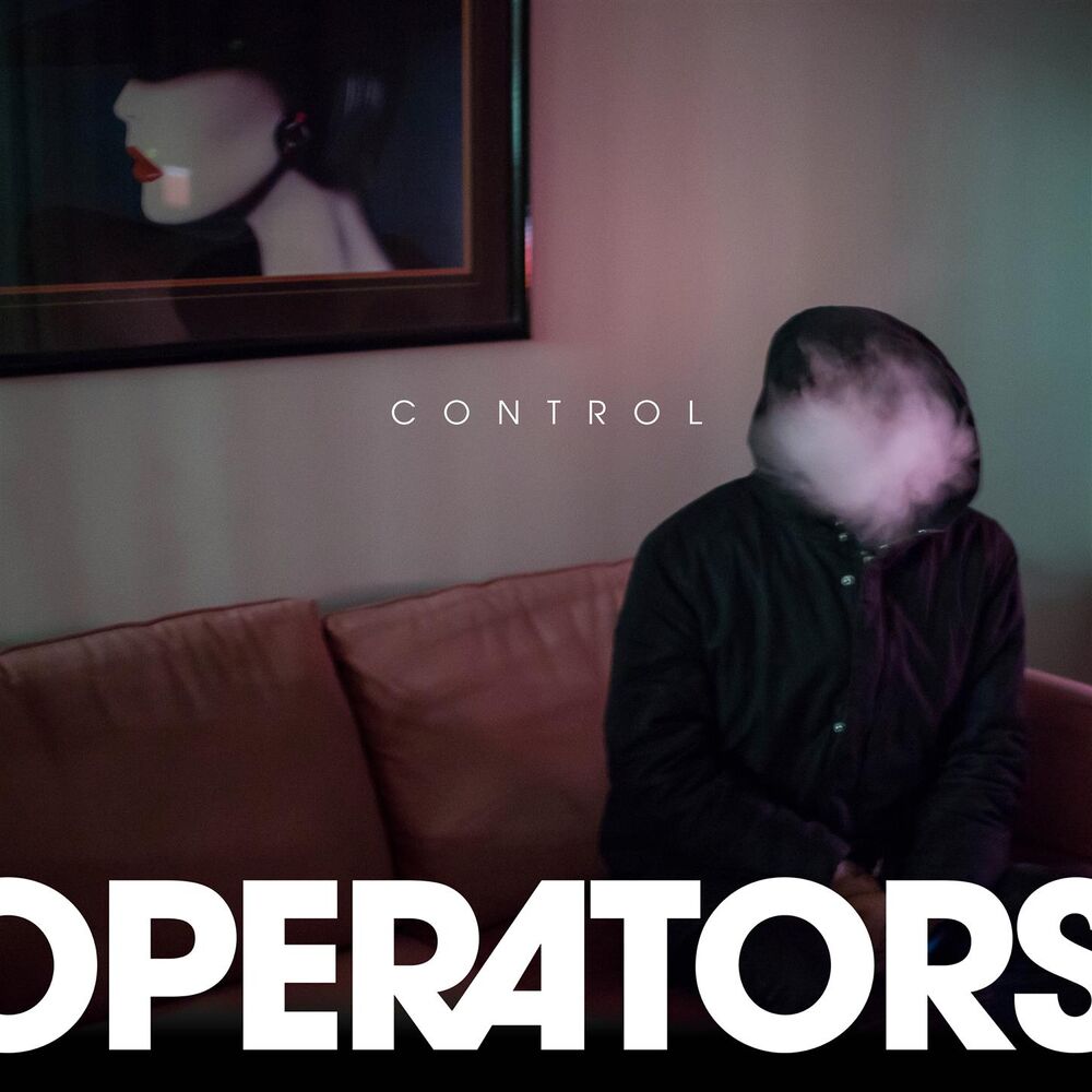 Picture of Control (Single)