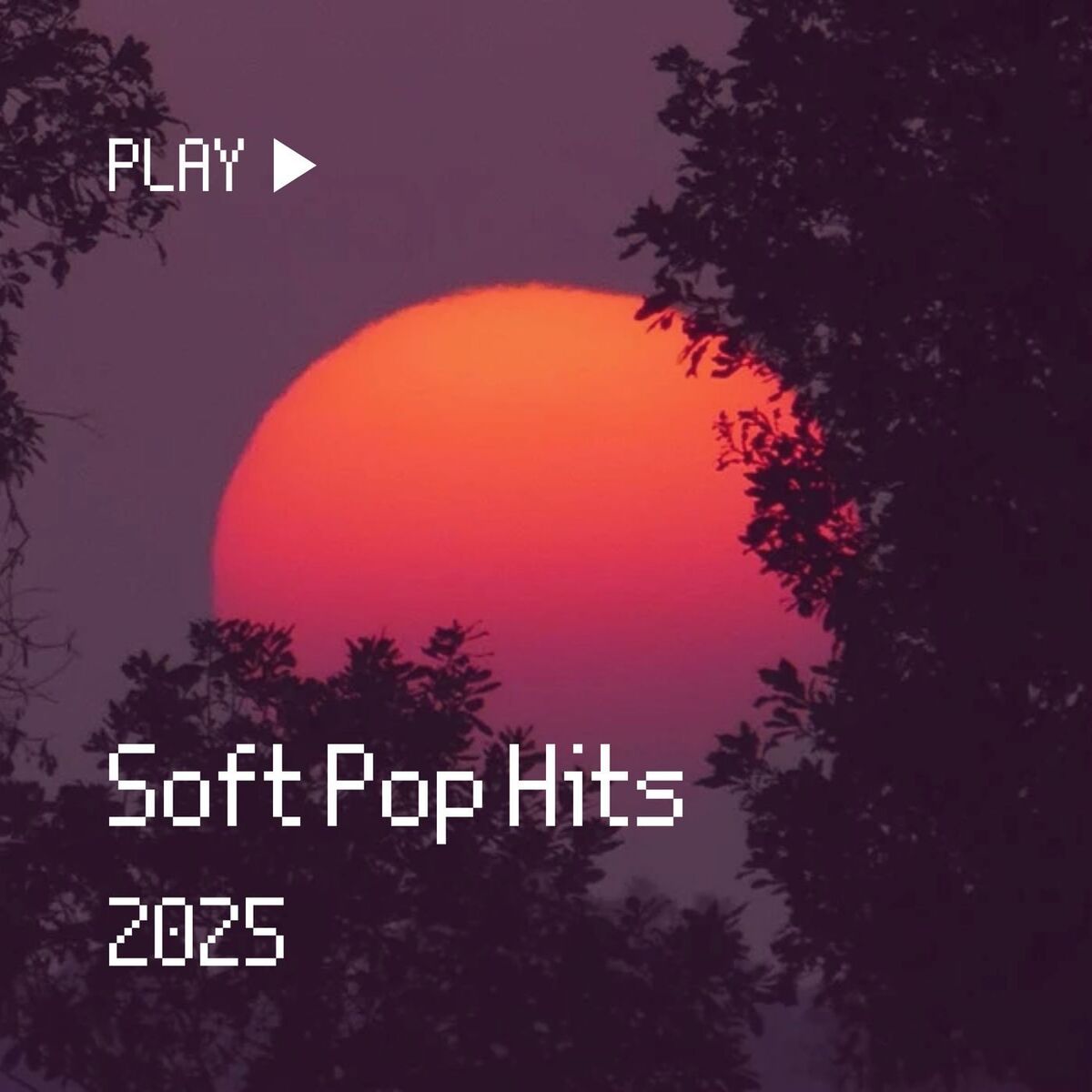 Album cover of Soft Pop Hits 2025