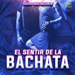 Cover of Quiero Mas Bachata